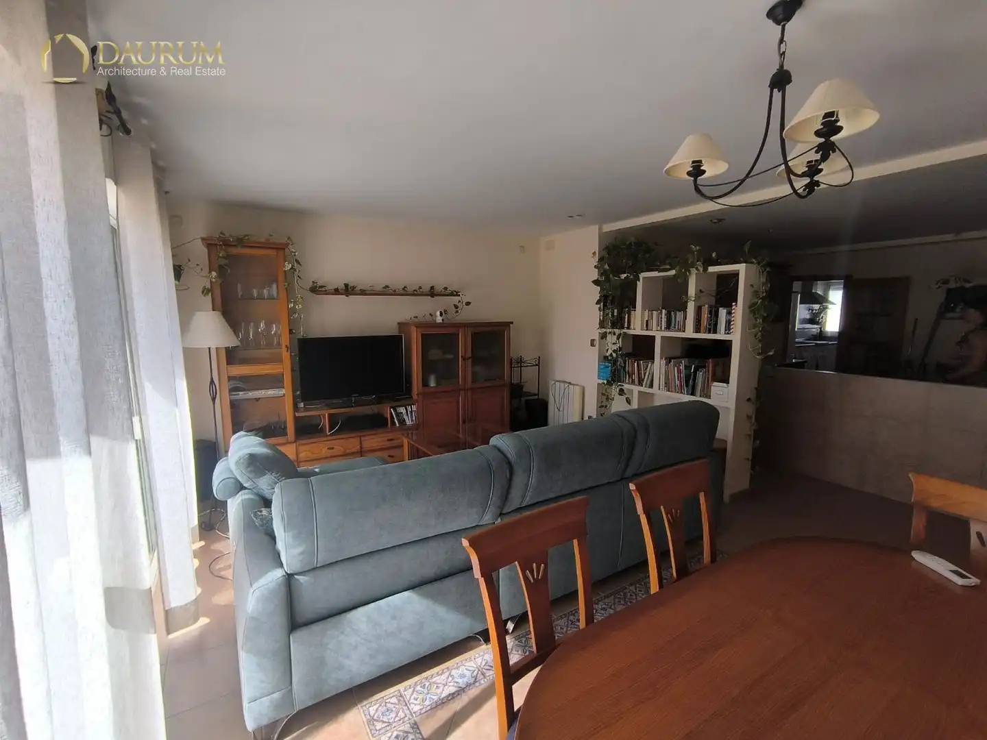 Piso con terraza en venta en CALLE TORRES QUEVEDO, imagen 2