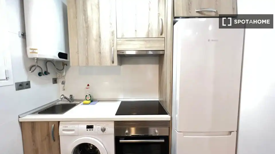 Habitació a Fuente del Berro