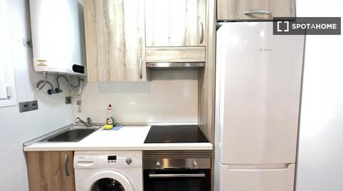 Photo 3 of Apartment for share in Fuente del Berro,  Madrid Capital