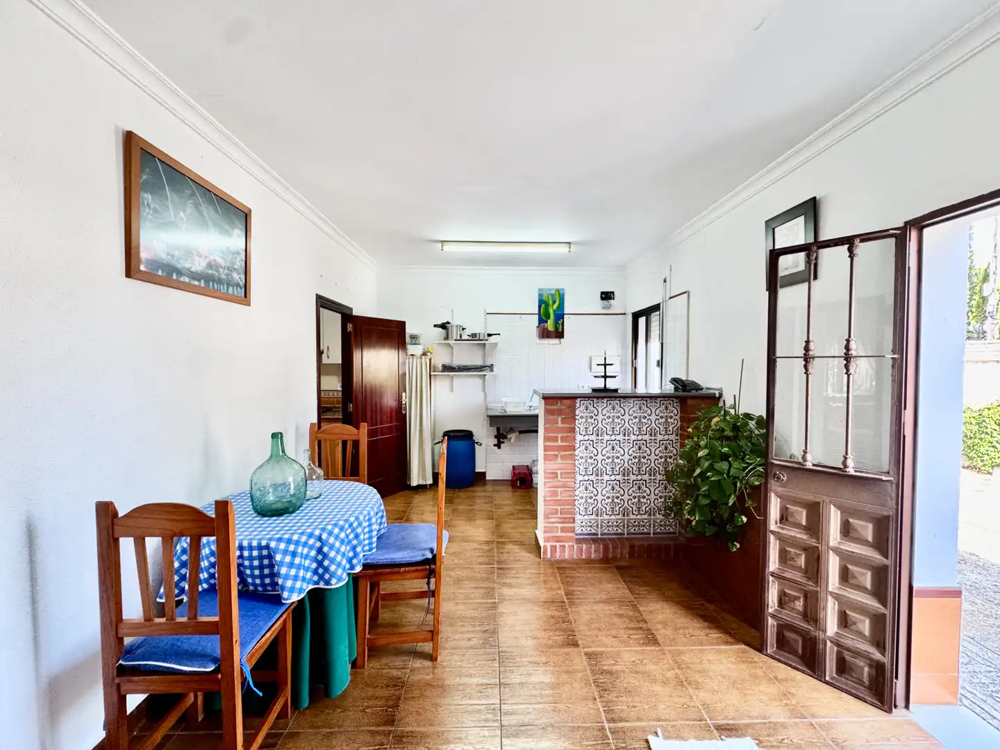 Chalet con piscina en venta en Pelagatos - Pago del Humo, imagen 53