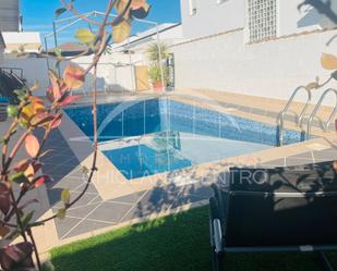 Swimming pool of House or chalet for sale in Chiclana de la Frontera  with Swimming Pool