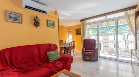 Foto 5 de Apartament en venda a Calle Huelva, Sant Martí de Provençals, Barcelona Capital