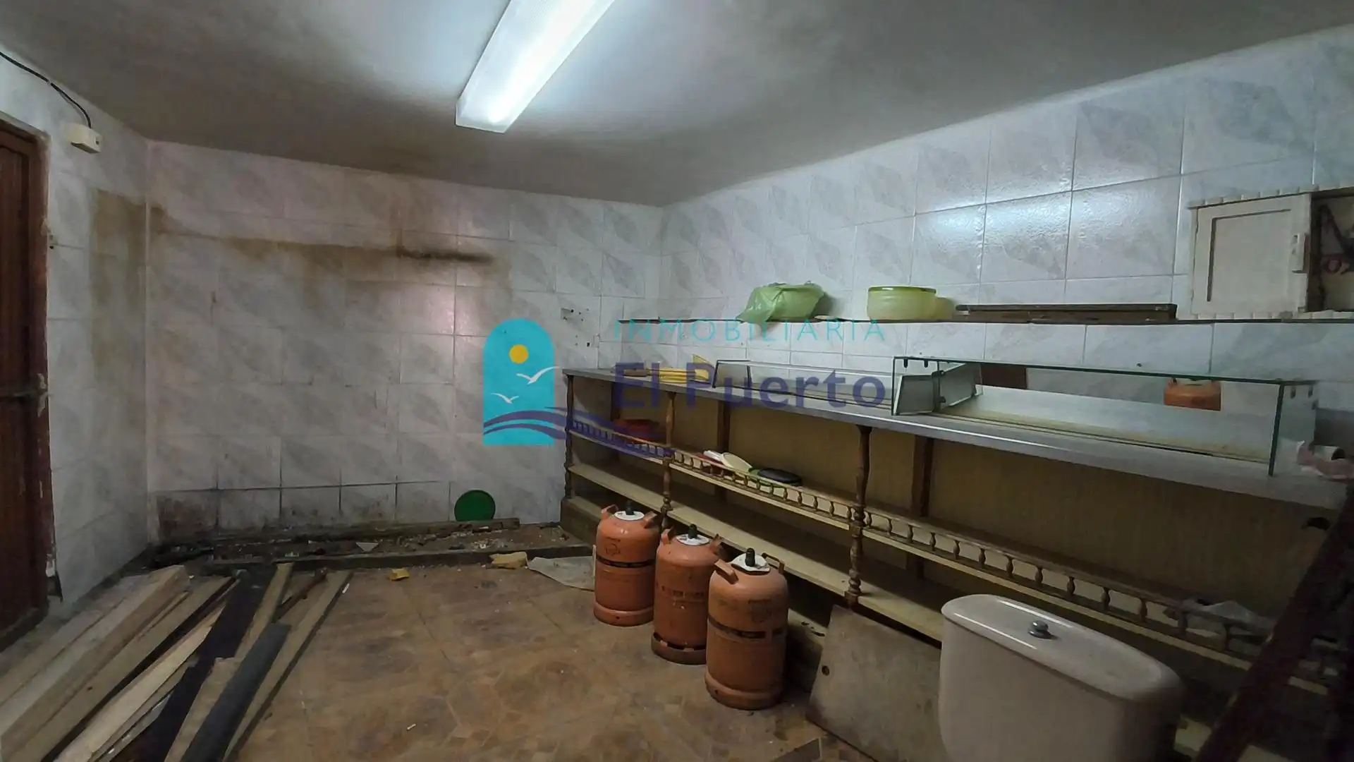 Local comercial en venda a Puerto de Mazarrón, imagen 6