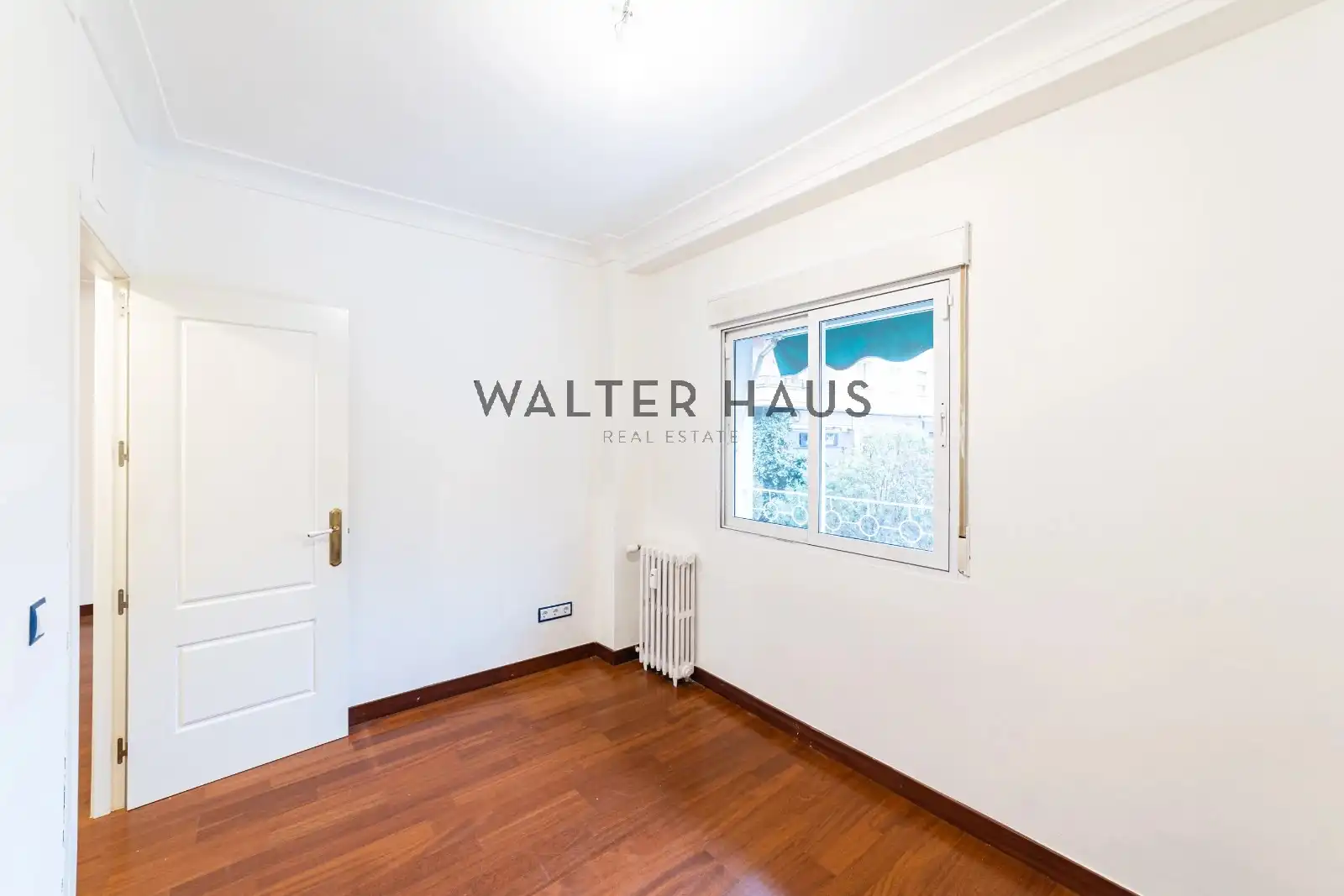 Habitación de Piso de alquiler en Madrid con Aire acondicionado, Calefacción y Horno