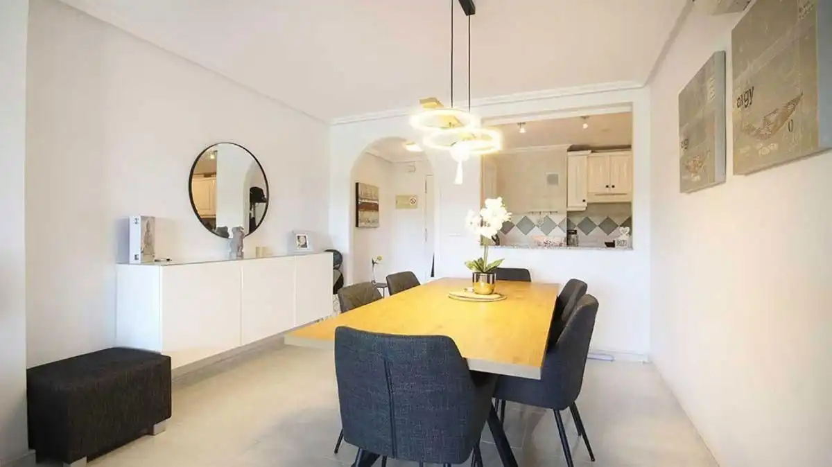 Apartment mit Pool zum Verkauf in Orihuela Costa, imagen 9
