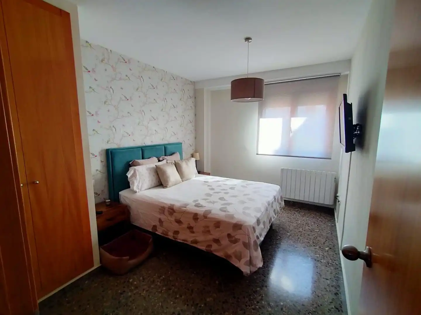 Piso con terraza en venta en Calle PUIG EL, imagen 36