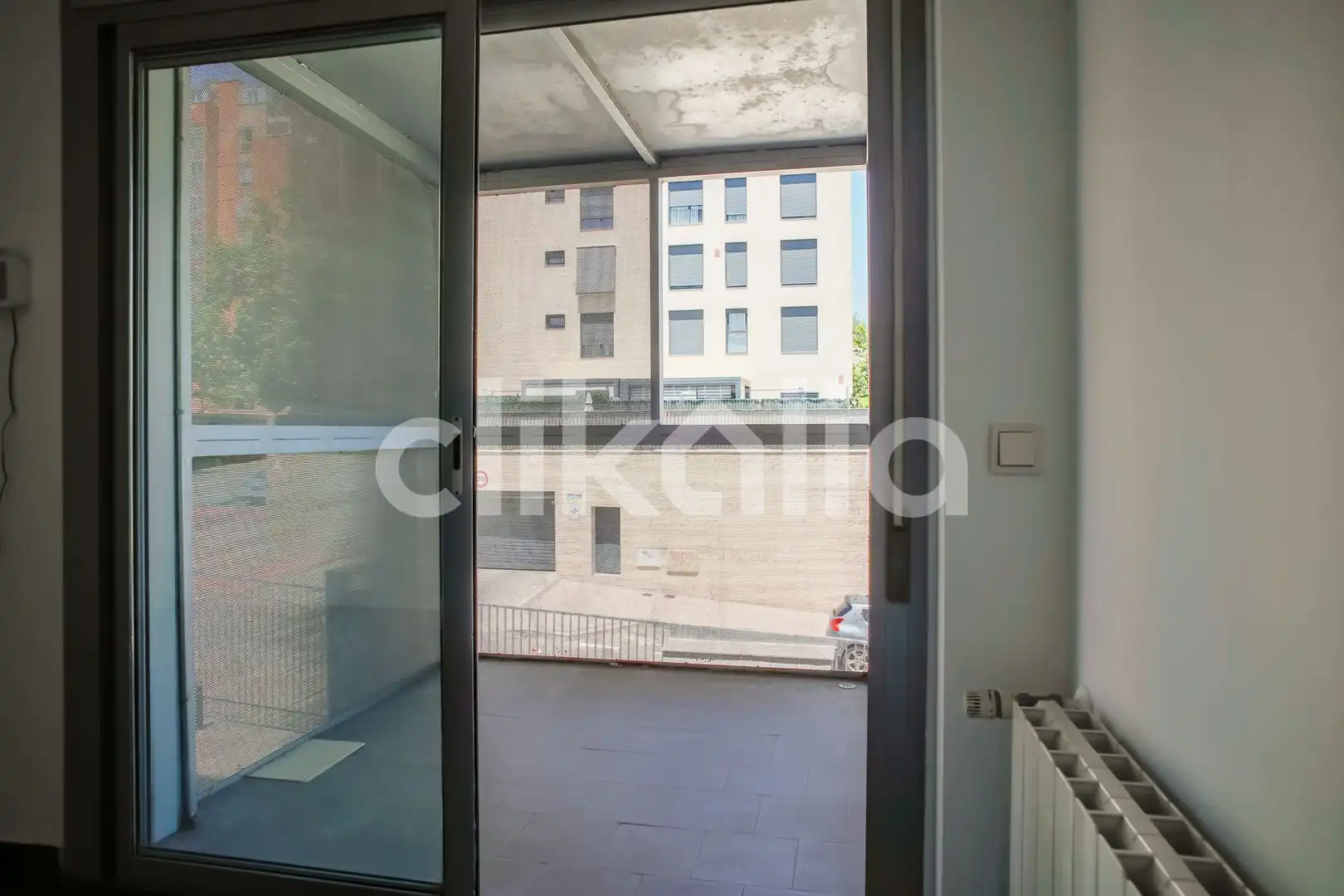Piso de alquiler en PAU de Carabanchel