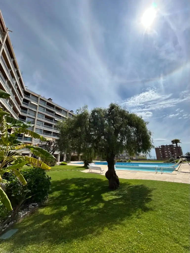 Pis de lloguer a Sant Vicenç Platja