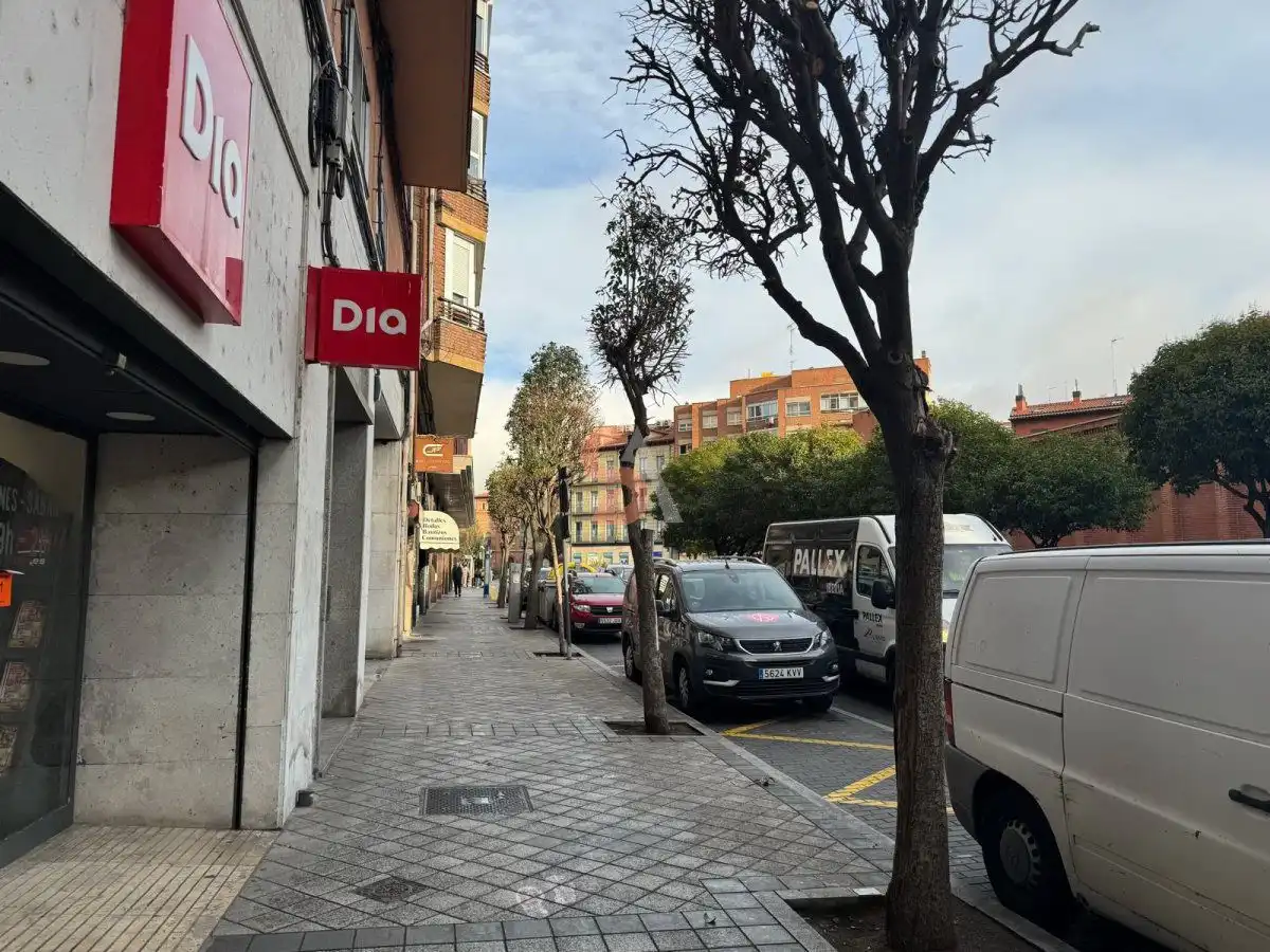 Local comercial de lloguer a PANADEROS, imagen 27