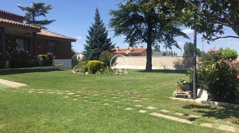 Foto 2 de Casa o chalet en venta en Calle Sorolla, Villares de la Reina, Salamanca