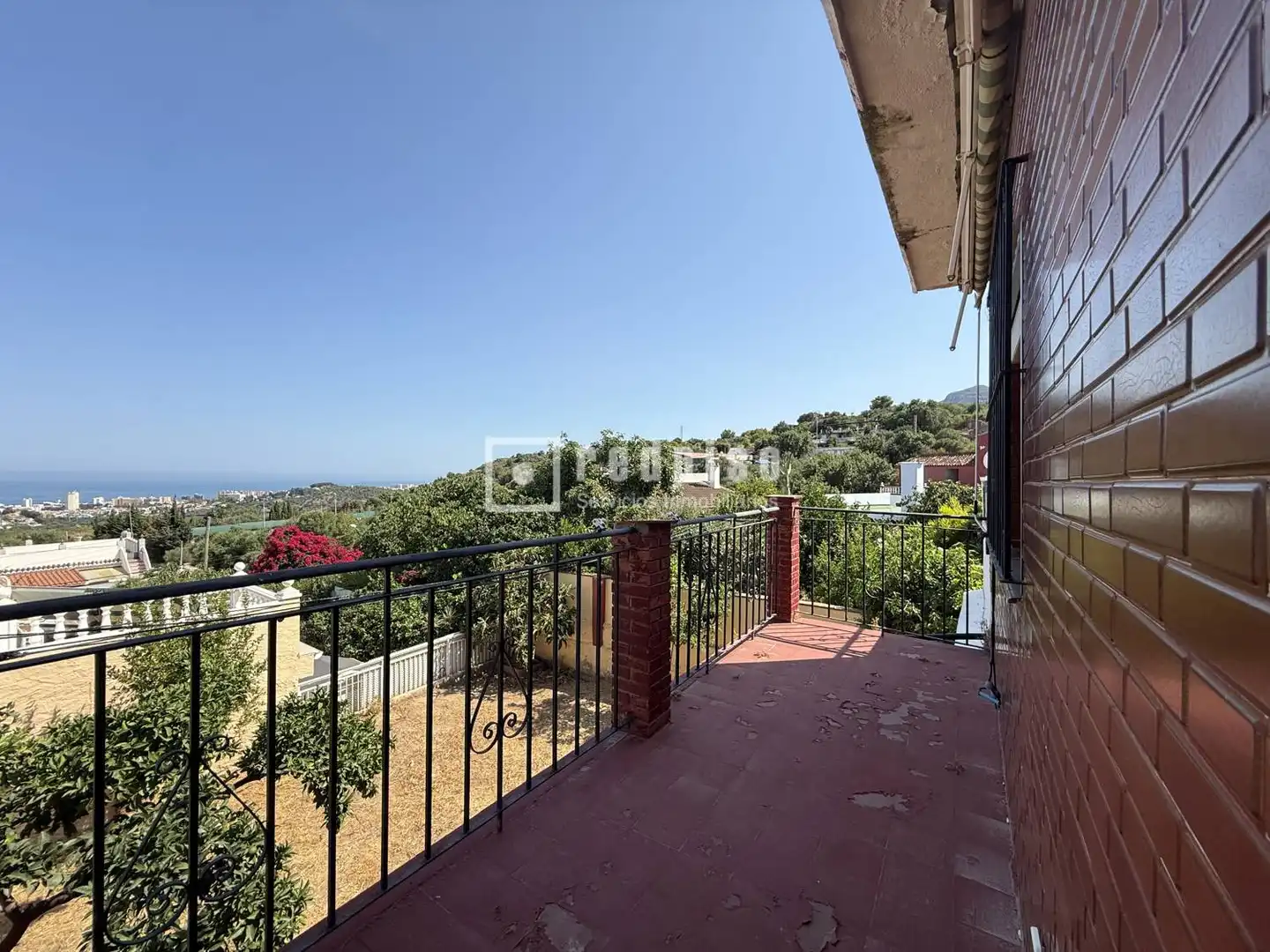 Casa o xalet en venda en Málaga amb Terrassa