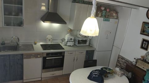 Foto 4 de Casa adosada en venta en Cedacería, Utrillas, Teruel