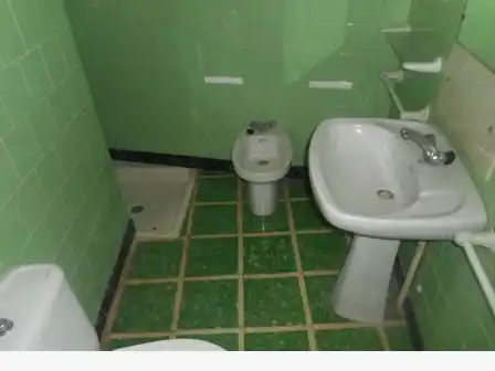 Bathroom of Detached homes for sale in La Fatarella