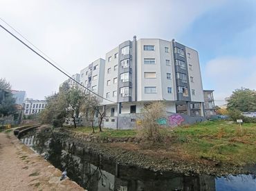 Piso con balcón en venta en Calle PONTE NOVA (DA) 1