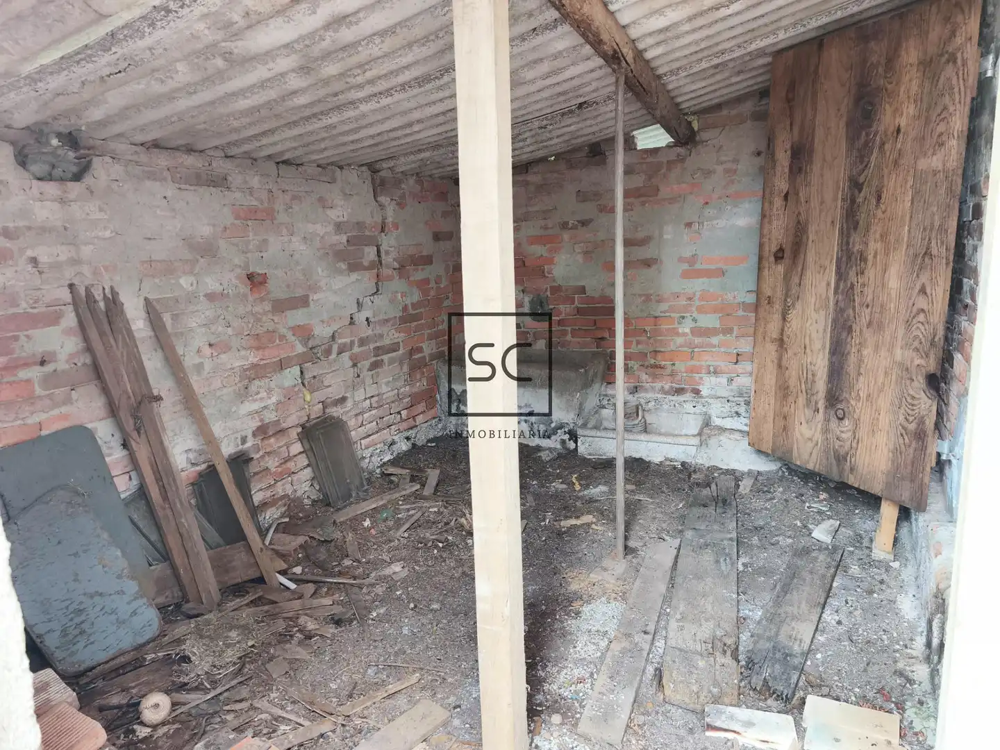 Detached homes for sale in Neda  with Terrace and Storage room