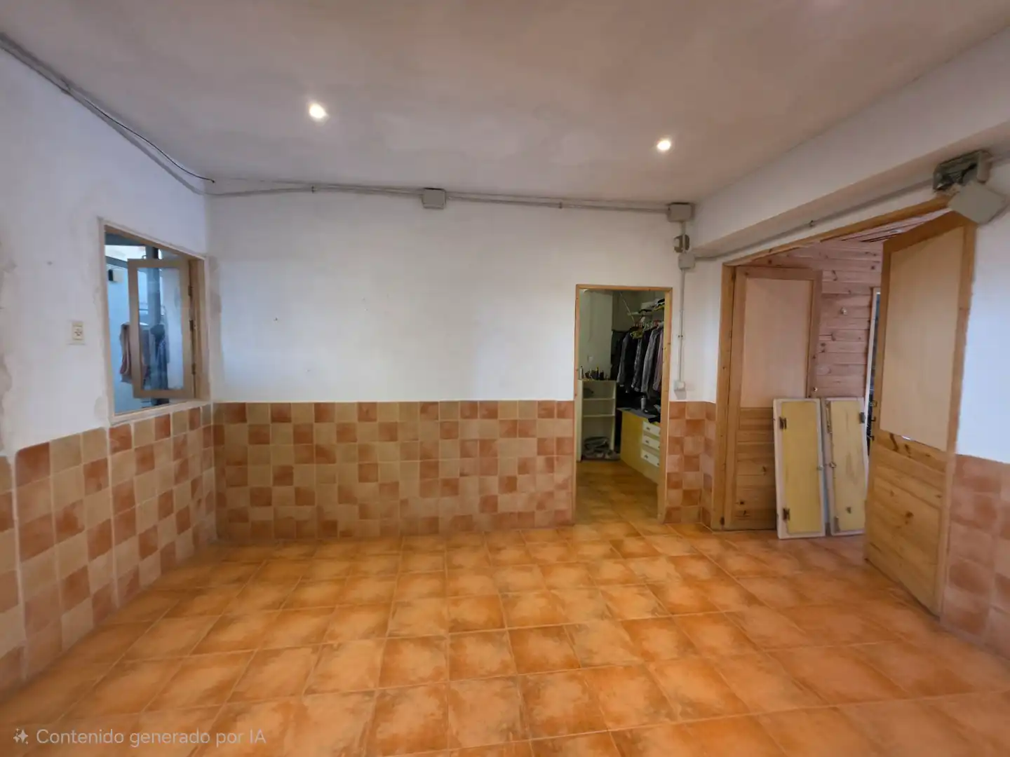 Planta baja en venta en Sagunto / Sagunt con Trastero