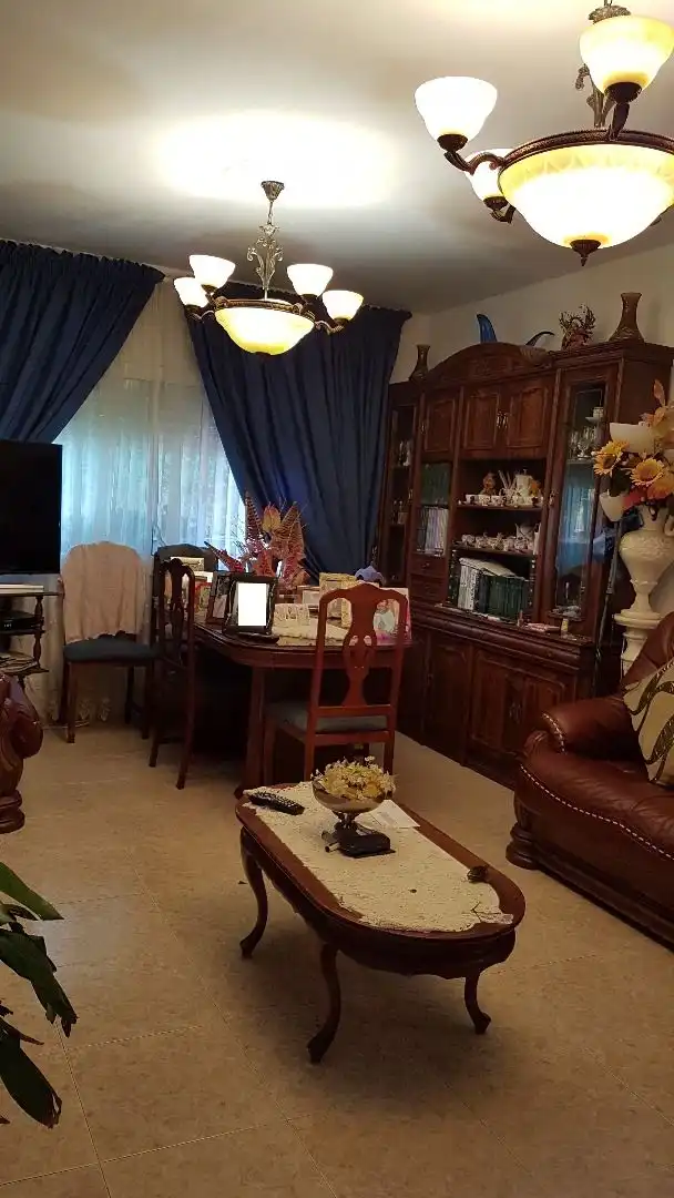 Casa o xalet en venda a La Pobla de Montornès