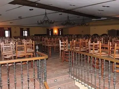 Local en venda en Humilladero amb Aire condicionat i Moblat