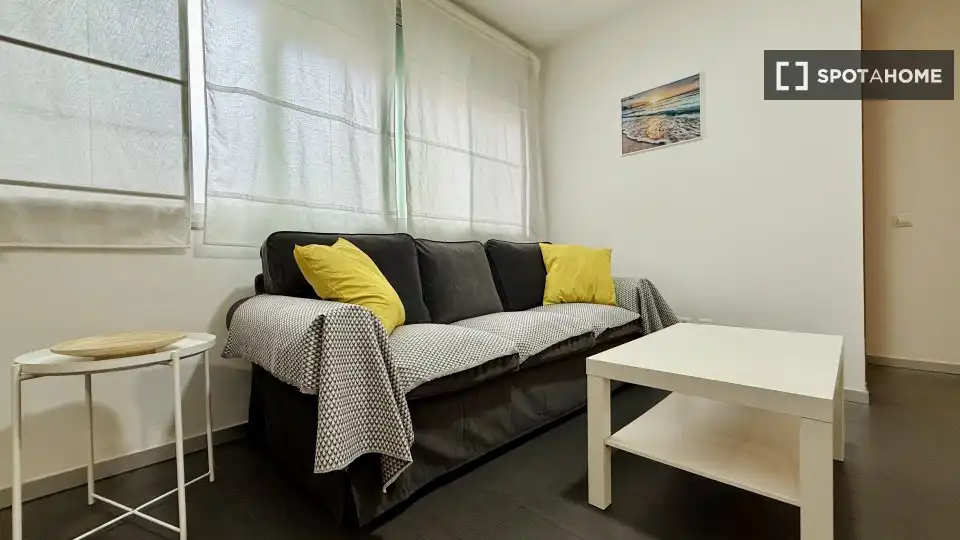Habitación en Santa Catalina - Canteras