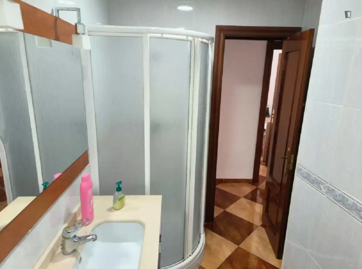 Zimmer in La Unión - Cruz de Humilladero - Los Tilos