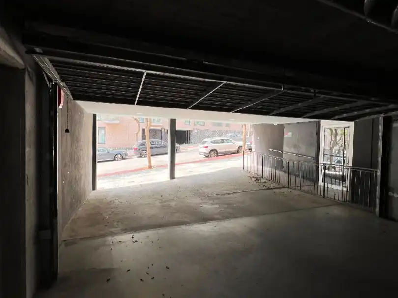 Parkplatz von Garage zum Verkauf in Montgat