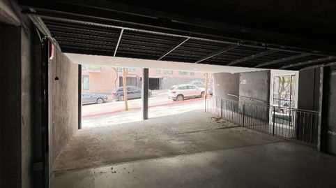 Foto 5 de Garatge en venda a Carrer Pompeu Fabra, 6, Montgat, Barcelona