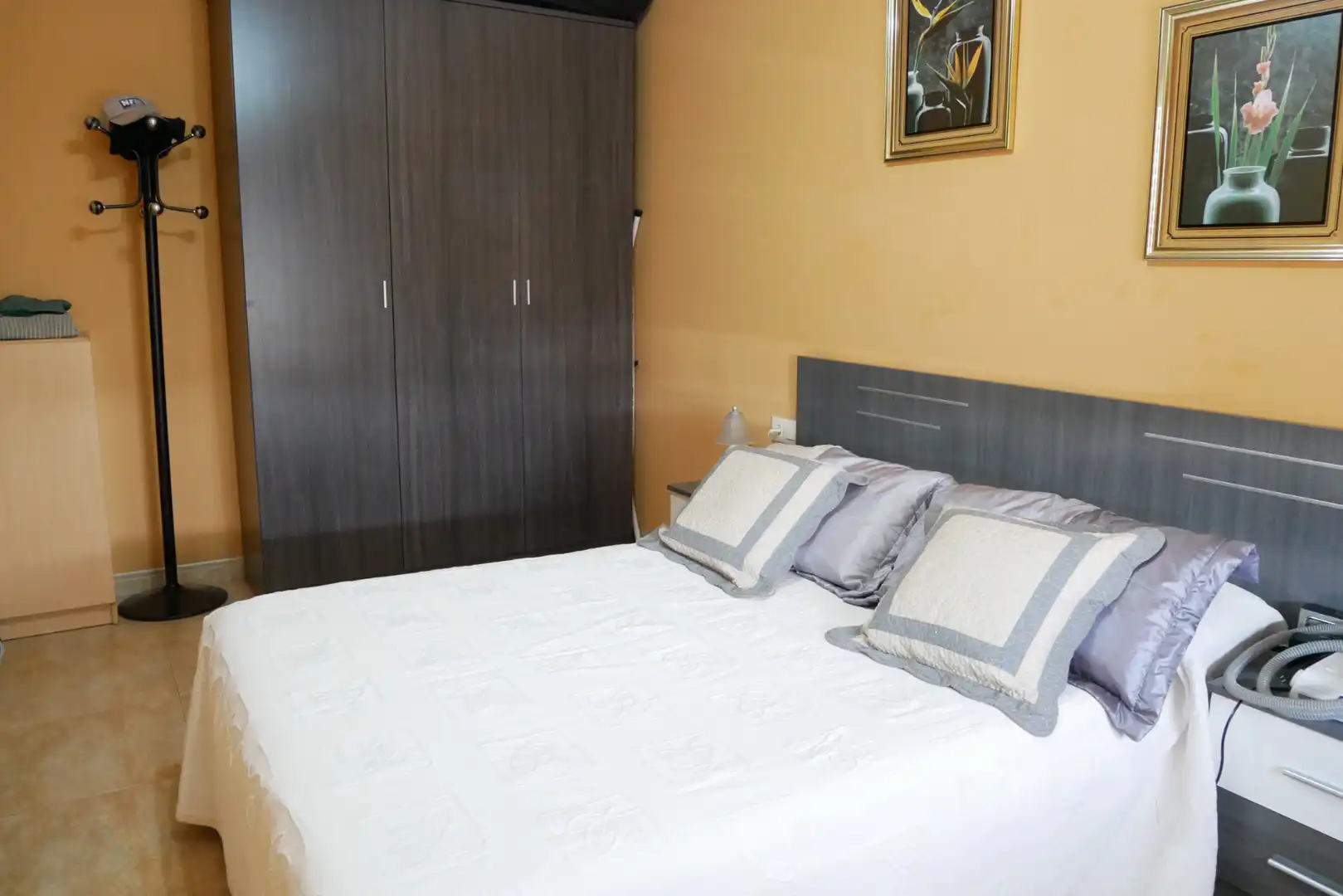 Bedroom of Houses for sale in Lloret de Mar  with Heating, Private garden and Swimming Pool