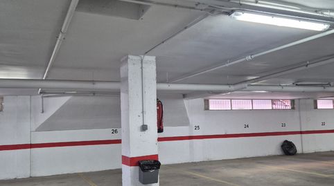 Photo 4 of Garage for rent in Travesía de la Primavera, 1, Foso - Moreras, Aranjuez