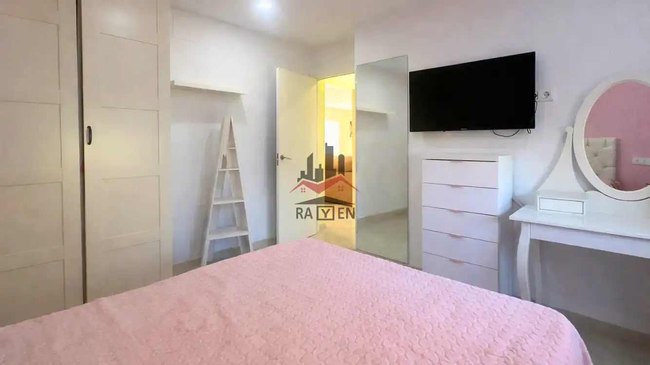 Casa adosada en venta en d'Olot, Vilafant