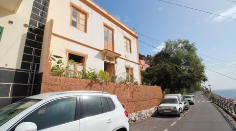 Foto 2 de Casa o xalet en venda a Calle Playa Santiago C, Alajeró, Santa Cruz de Tenerife