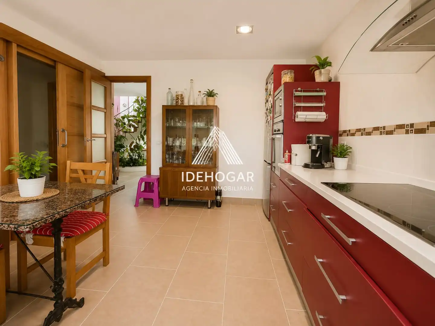 Chalet con piscina en venta en Los Ángeles - Jarandilla, imagen 6