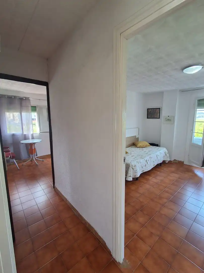 Dormitori de Casa o xalet en venda en Tortosa amb Aire condicionat, Calefacció i Traster