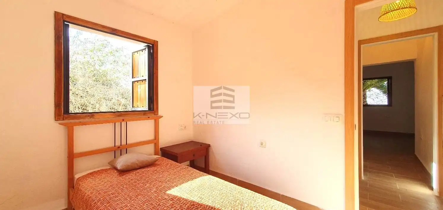 Casa rústica en venta en Polígono, imagen 10