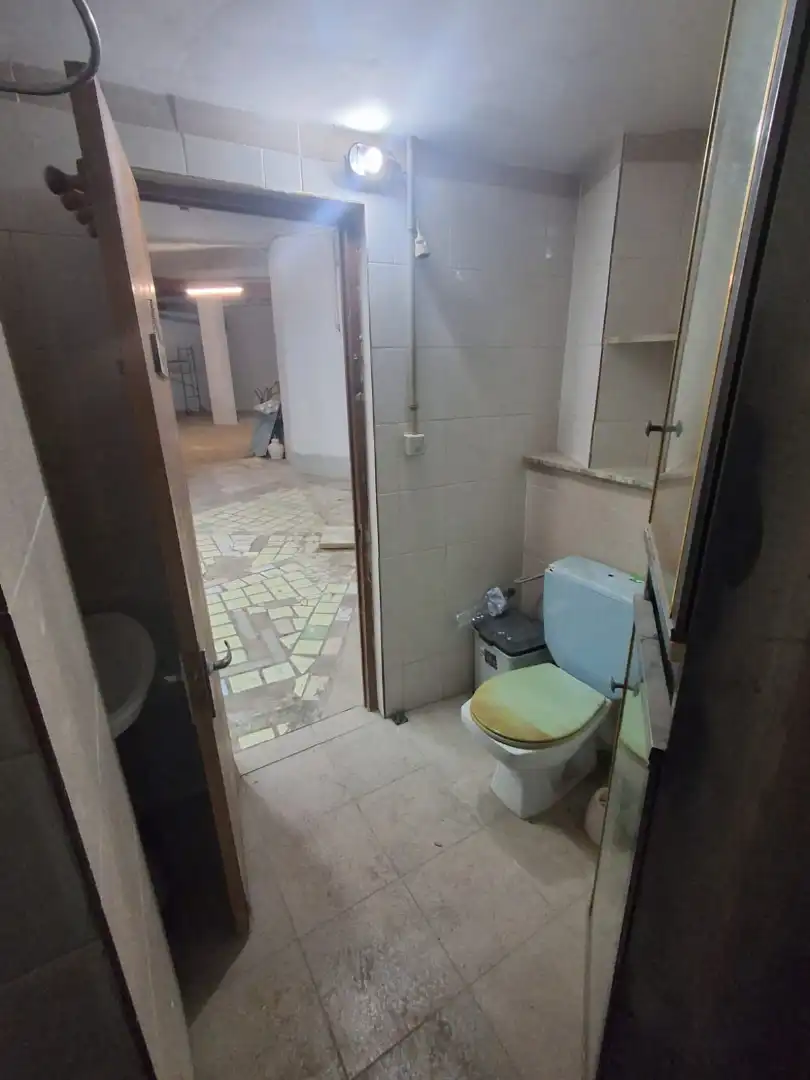 Baño de Trastero en venta en Alicante / Alacant