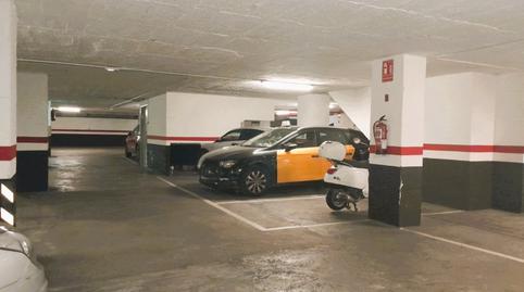 Photo 5 of Garage to rent in Carrer de Biscaia, 378, Navas,  Barcelona Capital