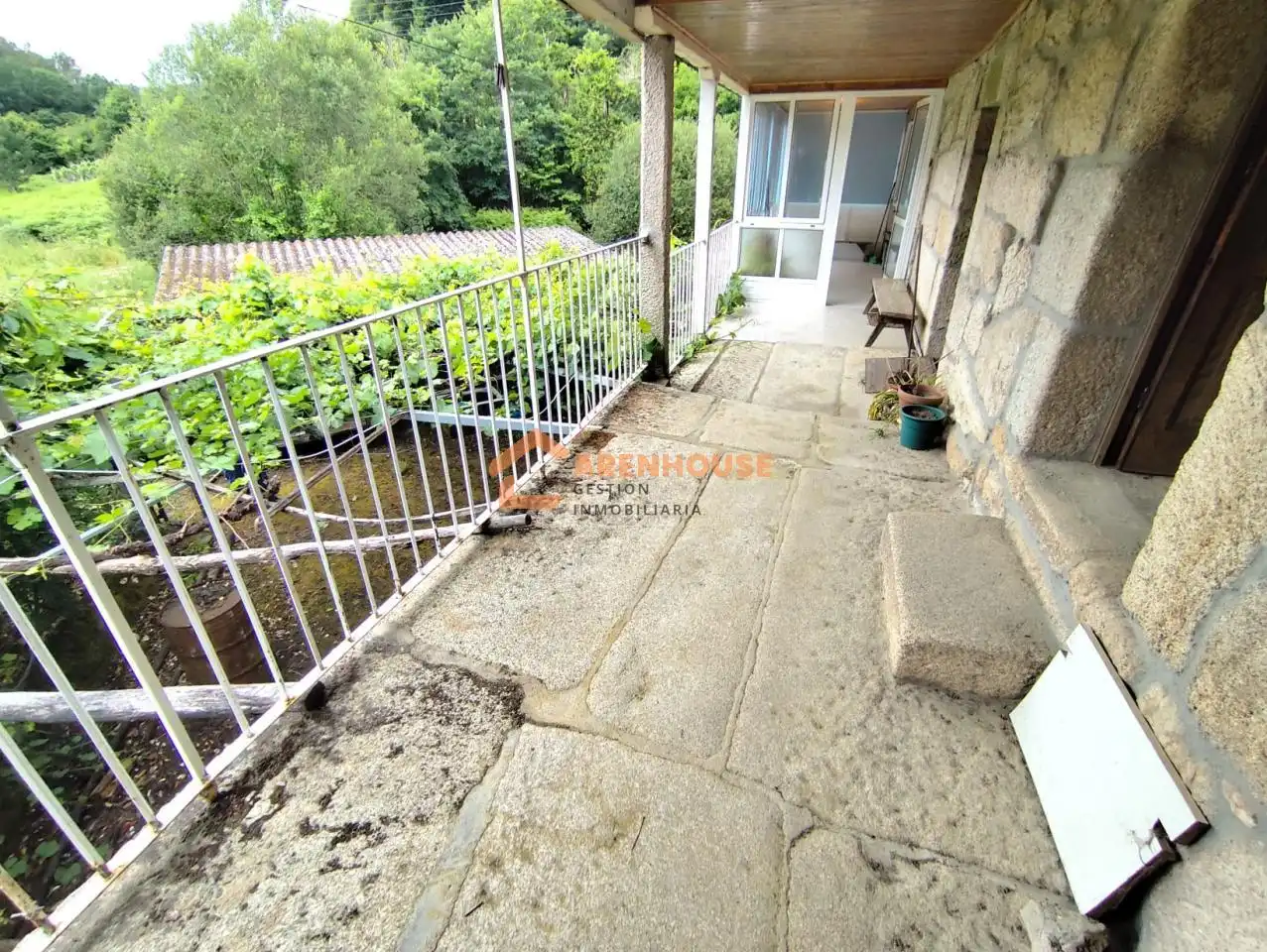Casa amb terrassa en venda a O Carballiño, imagen 33