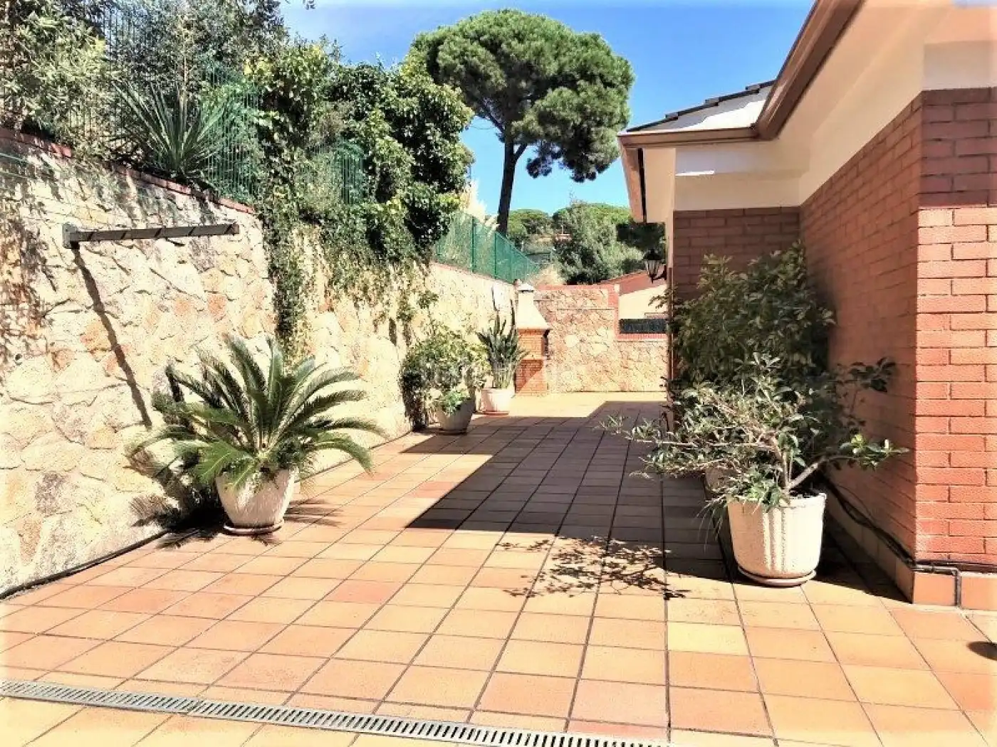 Casa amb piscina en venda a Lloret Verd - Els Pinars