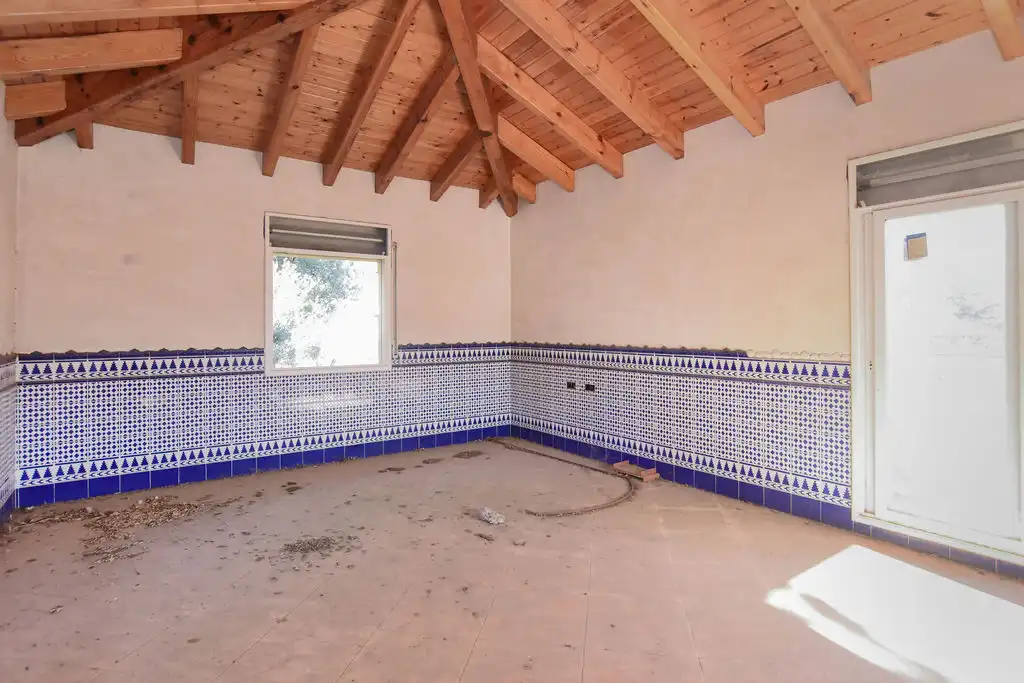 Casa o xalet en venda en Santa Maria de Palautordera