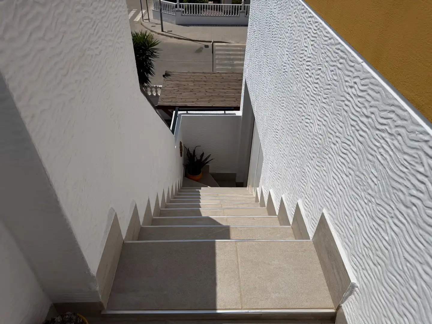 Àtic en venda en Orihuela amb Aire condicionat, Terrassa i Piscina