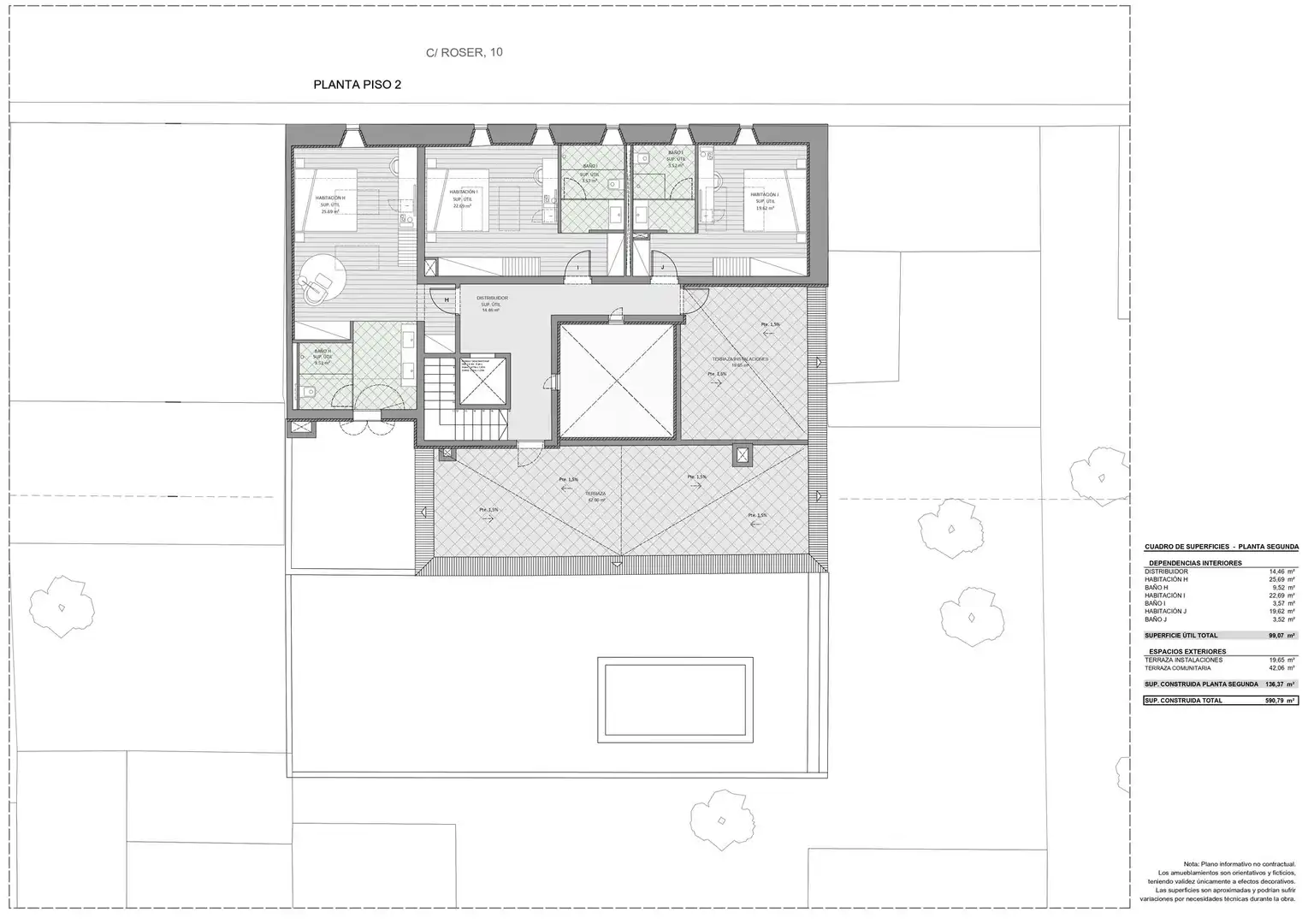 Edificio en venta en Consell