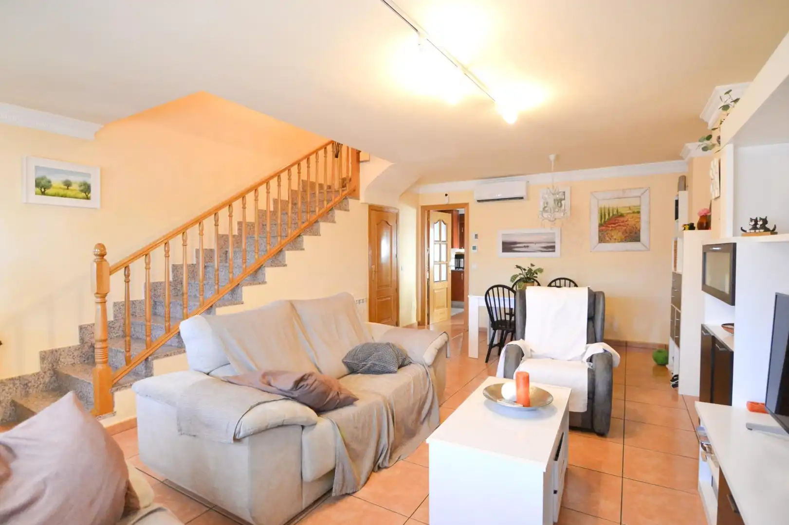 Maisonette mit Pool zum Verkauf in Centro, imagen 5
