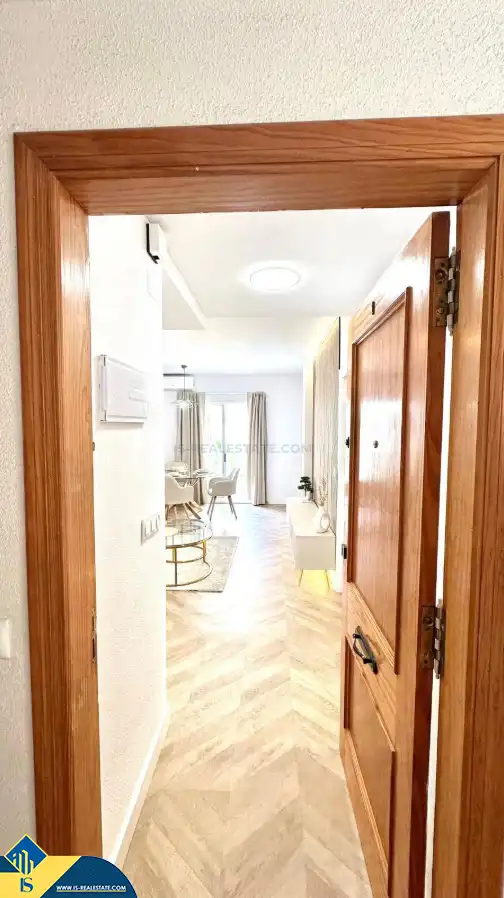 Apartment mit Terrasse zum Verkauf in Centro, imagen 26