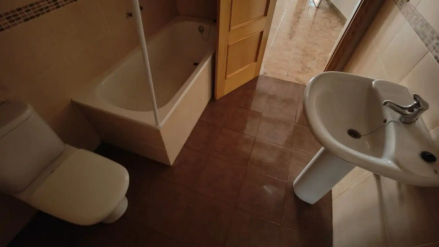 Baño de Piso en venta en Toràs con Terraza y Trastero