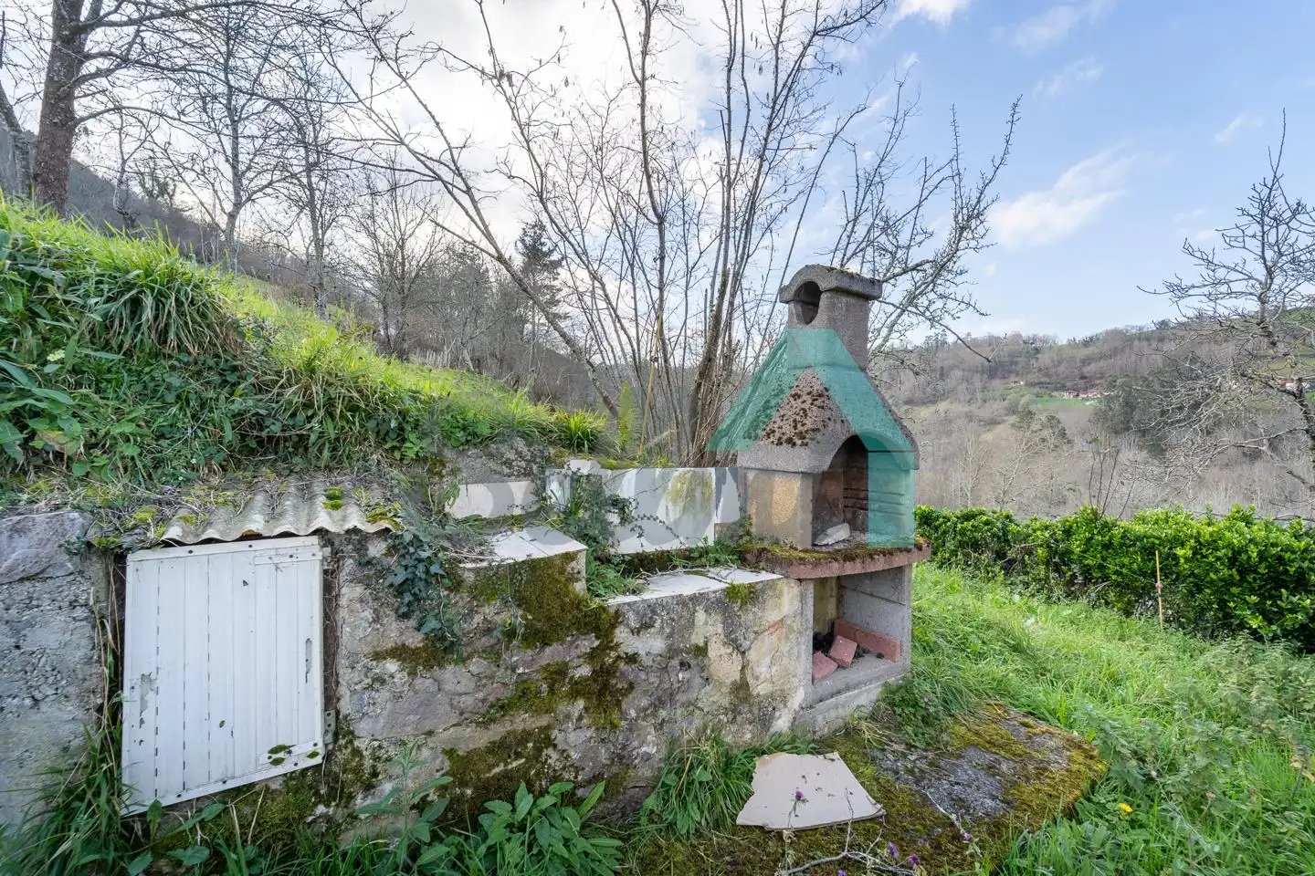 Maison avec jardin à vendre à Aldea Xerra, imagen 23