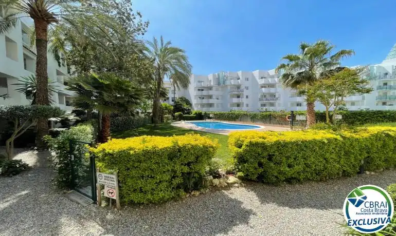 Apartament en venda a Santa Margarita
