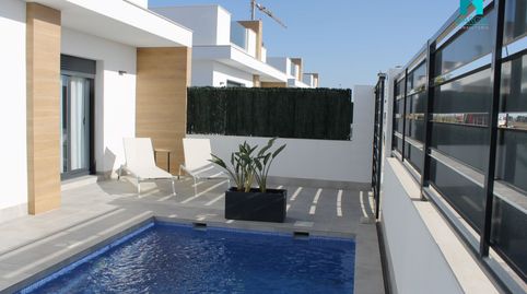 Chalet en venta en Roldan, 3 dormitorios., imagen 2