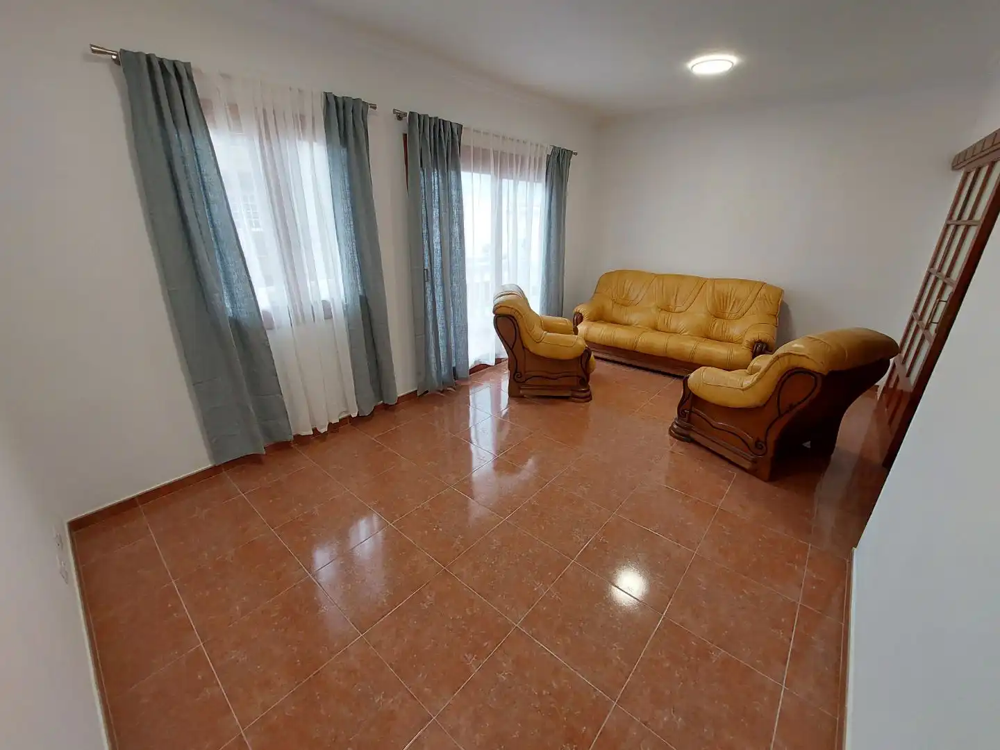 Casa de lloguer a Bentanor 11