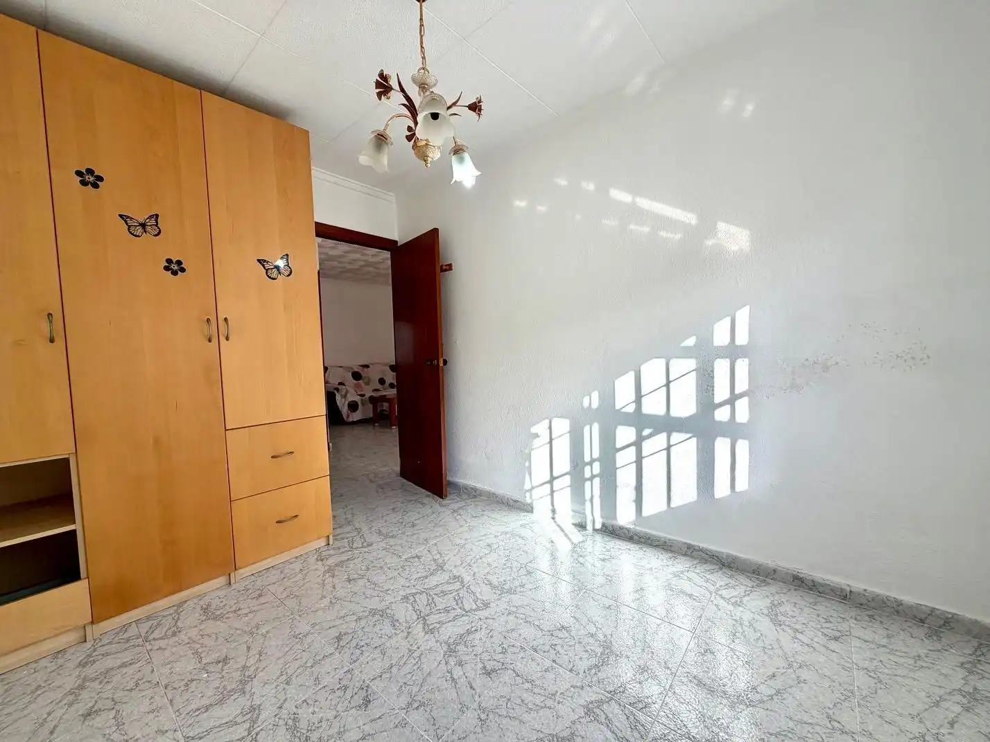 Duplex con giardino in vendita a Lo Pagán, imagen 16