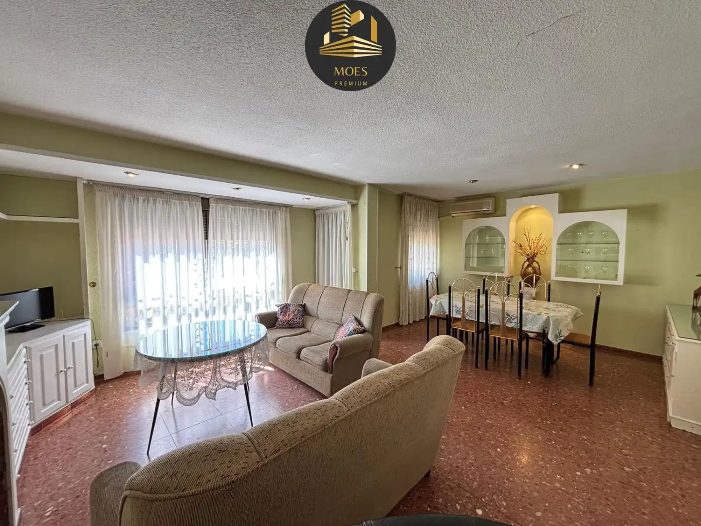 Piso con terraza en venta en Andújar, imagen 3