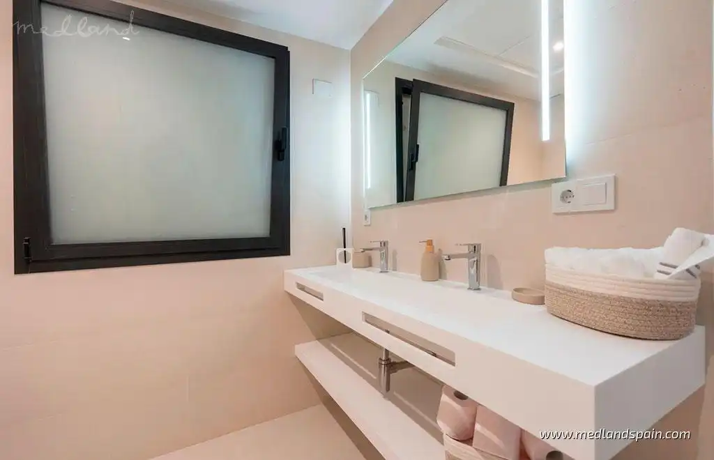 Appartement compact à vendre à San Pedro de Alcántara, imagen 14